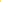 Tie Neck Ruffle Collar Top in Yellow, flat lay